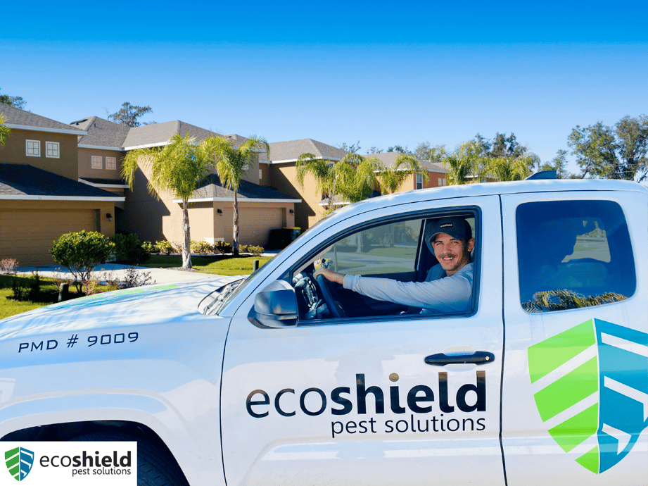 EcoShield Door to Door Pest Control Sales